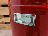 7x prullenbak, wesco, kickmaster maxi - afbeelding 3 van  7