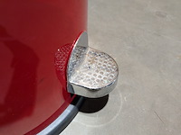 7x prullenbak, wesco, kickmaster maxi - afbeelding 4 van  7