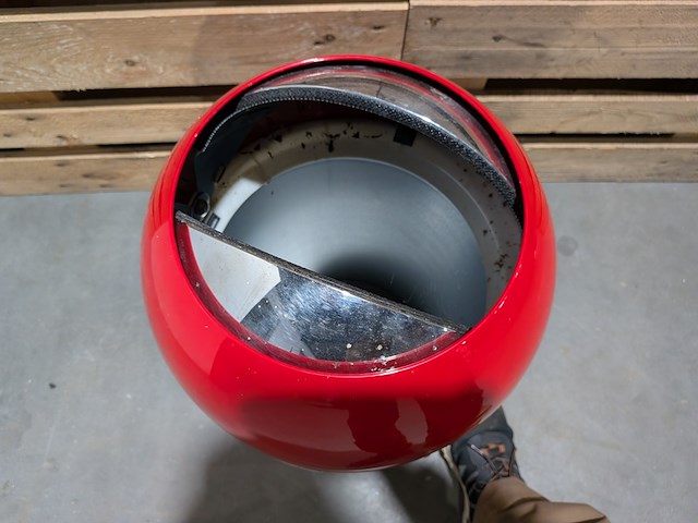 7x prullenbak, wesco, kickmaster maxi - afbeelding 5 van  7