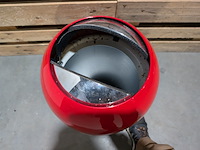 7x prullenbak, wesco, kickmaster maxi - afbeelding 5 van  7