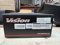 7x racefiets onderdelen w.o. cassette, v-brake set sram - afbeelding 13 van  13