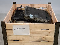 7x radiateur - afbeelding 1 van  8