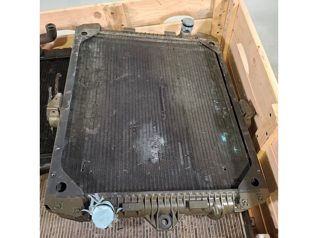 7x radiateur - afbeelding 3 van  8