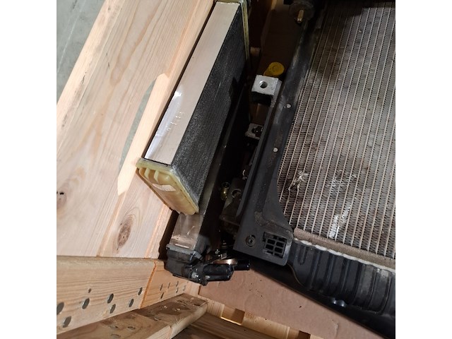 7x radiateur - afbeelding 4 van  8