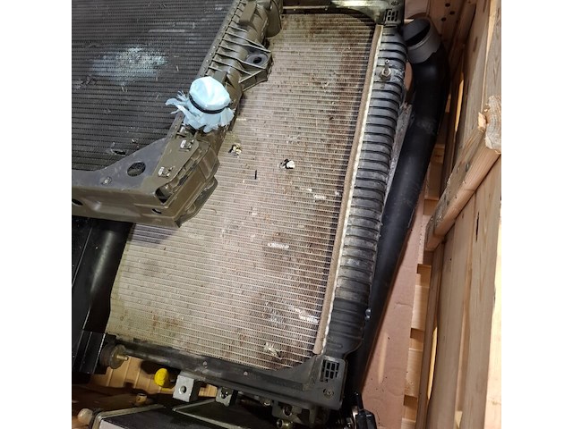7x radiateur - afbeelding 7 van  8