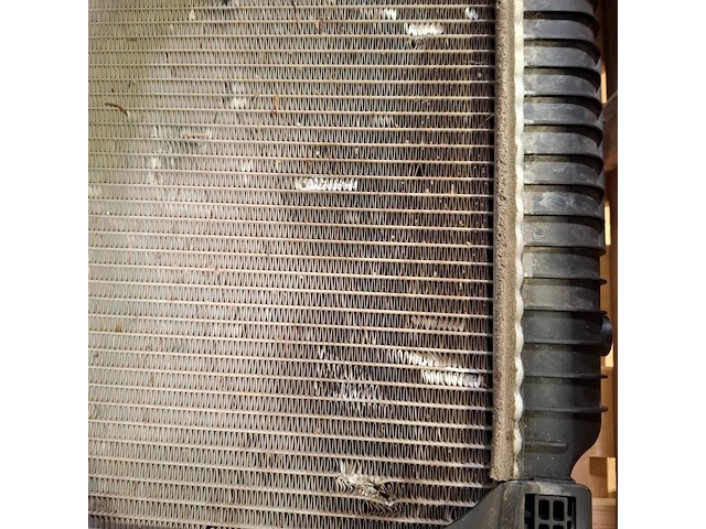 7x radiateur - afbeelding 8 van  8