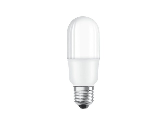 7x retrofit classic led e27 osram, parathom, zeer warm wit, 9w 1050lm 827 - afbeelding 2 van  2