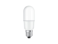 7x retrofit classic led e27 osram, parathom, zeer warm wit, 9w 1050lm 827 - afbeelding 2 van  2