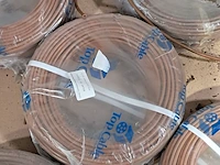 7x rol elektriciteitsdraad, o.a top cable - afbeelding 3 van  6