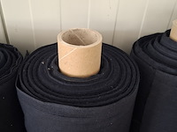 7x rol fijne schaduwdoek, marineblauw - afbeelding 10 van  10