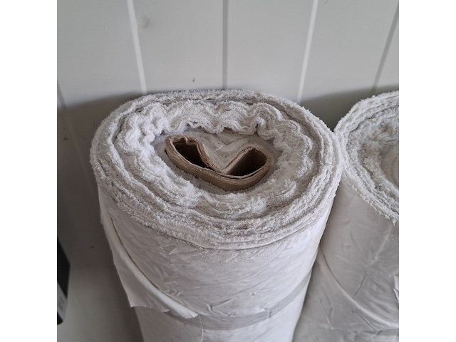 7x rol poplin bekledingsstof - afbeelding 2 van  10