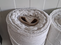 7x rol poplin bekledingsstof - afbeelding 2 van  10