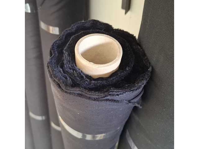 7x rol poplin bekledingsstof - afbeelding 4 van  10