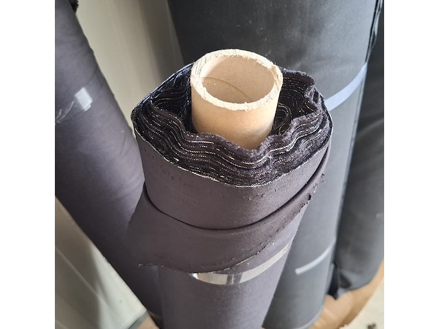 7x rol poplin bekledingsstof - afbeelding 5 van  10