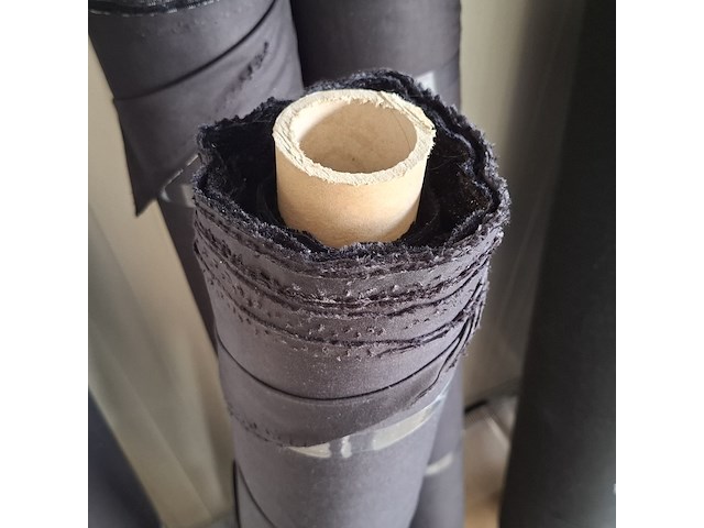 7x rol poplin bekledingsstof - afbeelding 6 van  10