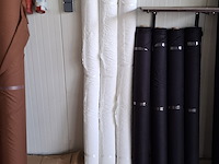 7x rol poplin bekledingsstof - afbeelding 8 van  10