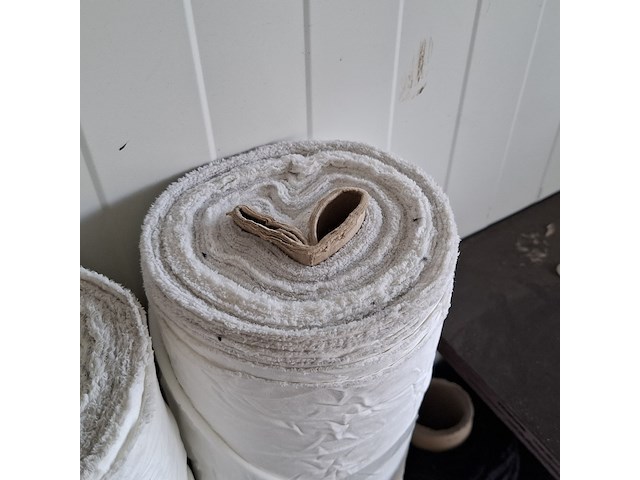 7x rol poplin bekledingsstof - afbeelding 9 van  10