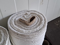 7x rol poplin bekledingsstof - afbeelding 9 van  10