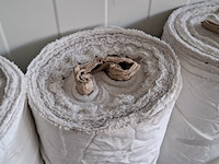 7x rol poplin bekledingsstof - afbeelding 10 van  10