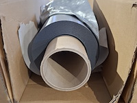 7x rol pvc traanplaat brandwerend - afbeelding 5 van  6