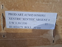 7x rol pvc traanplaat brandwerend - afbeelding 6 van  6