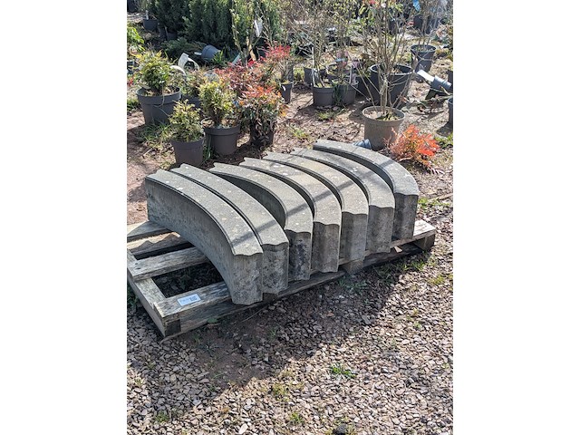 7x ronde opsluitband - afbeelding 1 van  4