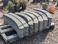 7x ronde opsluitband - afbeelding 1 van  4