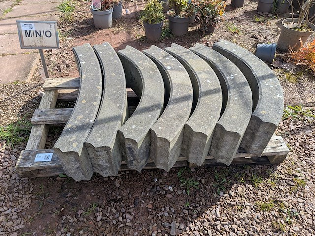 7x ronde opsluitband - afbeelding 2 van  4