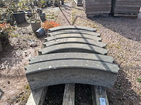 7x ronde opsluitband - afbeelding 3 van  4