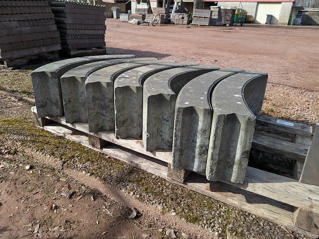 7x ronde opsluitband - afbeelding 4 van  4