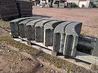 7x ronde opsluitband - afbeelding 4 van  4