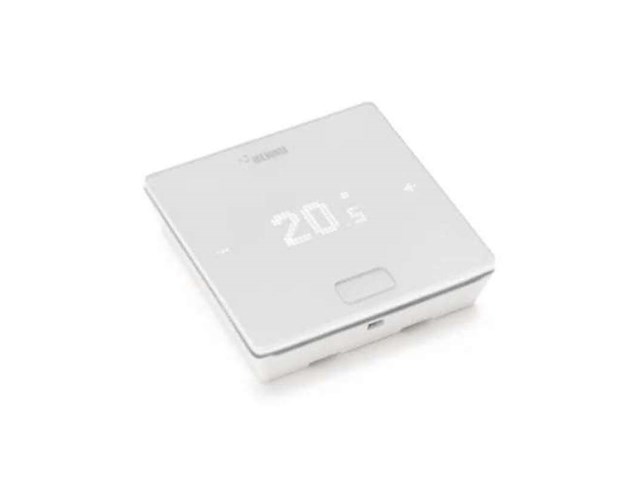 7x ruimtethermostaat en 29x thermische motor, nea smart 2.0 - afbeelding 1 van  5