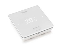 7x ruimtethermostaat en 29x thermische motor, nea smart 2.0 - afbeelding 1 van  5