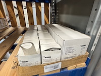 7x ruimtethermostaat en 29x thermische motor, nea smart 2.0 - afbeelding 2 van  5