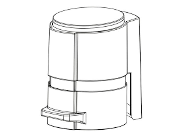 7x ruimtethermostaat en 29x thermische motor, nea smart 2.0 - afbeelding 5 van  5