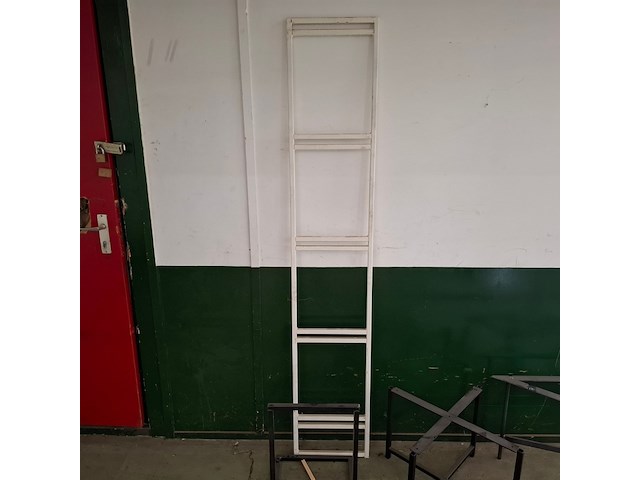 7x salontafel onderstel - afbeelding 5 van  5