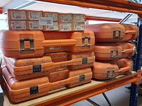 7x schiethamer, spit / paslode - afbeelding 1 van  9