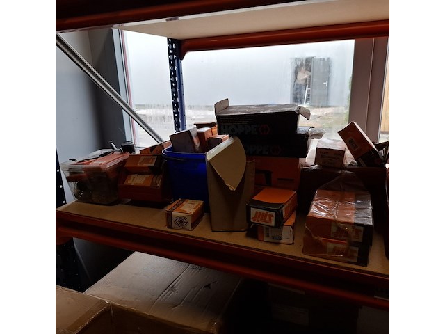 7x schiethamer, spit / paslode - afbeelding 2 van  9