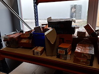 7x schiethamer, spit / paslode - afbeelding 2 van  9