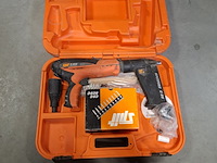 7x schiethamer, spit / paslode - afbeelding 3 van  9