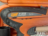 7x schiethamer, spit / paslode - afbeelding 4 van  9