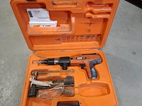 7x schiethamer, spit / paslode - afbeelding 5 van  9