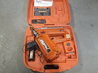 7x schiethamer, spit / paslode - afbeelding 6 van  9