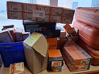 7x schiethamer, spit / paslode - afbeelding 7 van  9