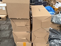 7x schoenenrek living nine - afbeelding 1 van  4