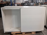 7x schuifdeurkast - afbeelding 7 van  8
