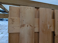 7x schuttingdeel - afbeelding 7 van  12