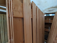 7x schuttingdeel - afbeelding 9 van  12