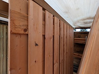 7x schuttingdeel - afbeelding 11 van  12