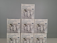 7x set a 4x smart stekker, antela, antela - afbeelding 1 van  5